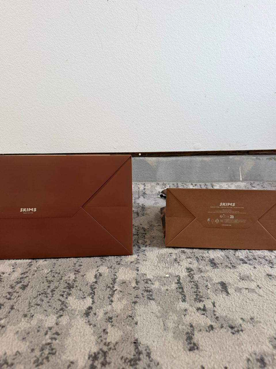 SMALL BAG