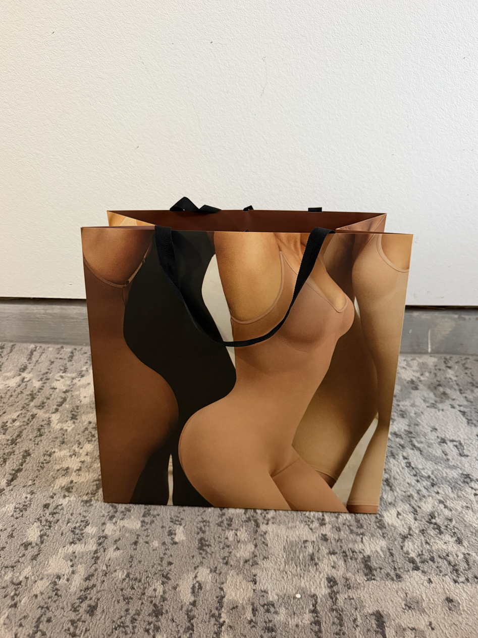 BIG BAG