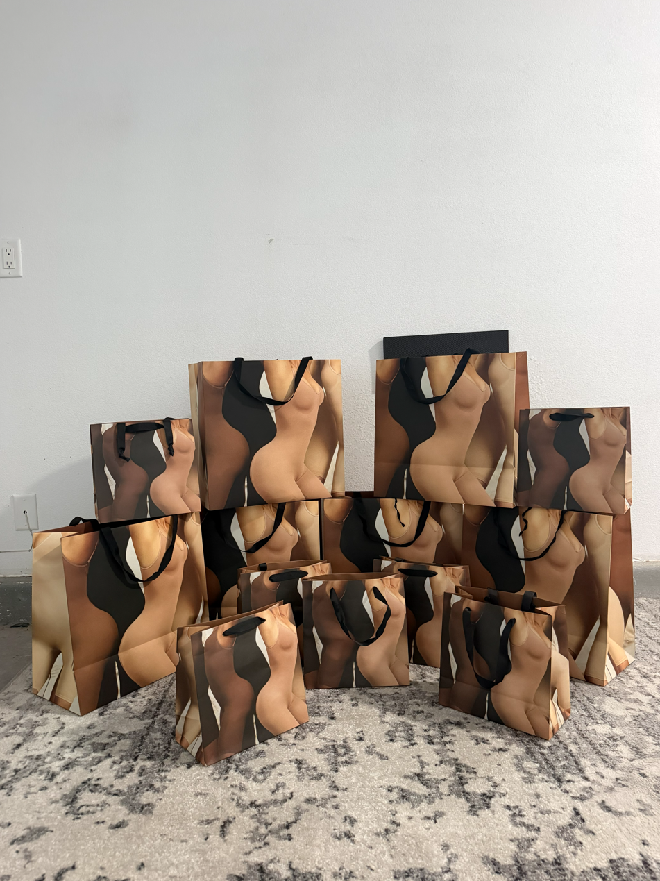 LARGE MYSTERY BULK