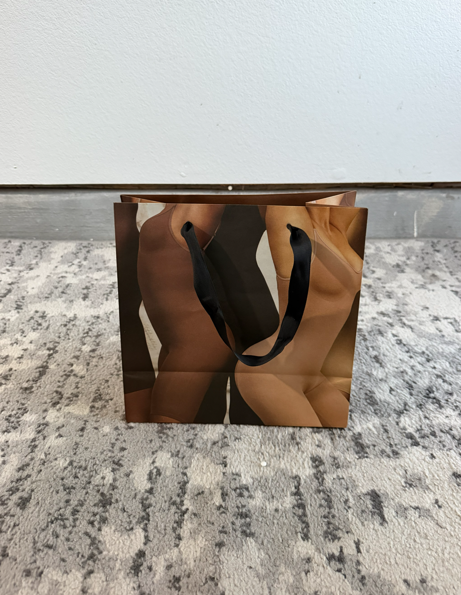 SMALL BAG